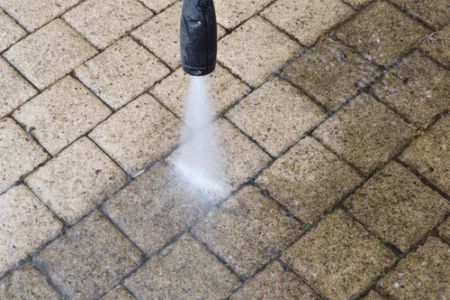 Concrete and Patios: How Pressure Washing Restores Your Fort Wayne Exterior